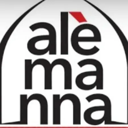 Alemanna33 Messina