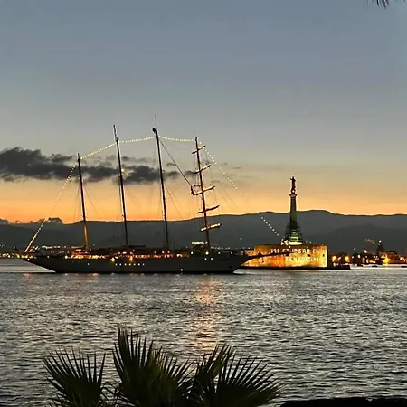 Alemanna33 * Messina