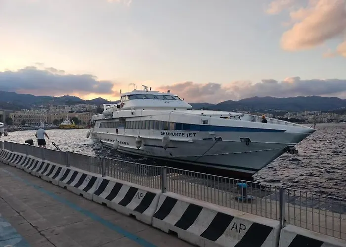 Alemanna33 Apartment