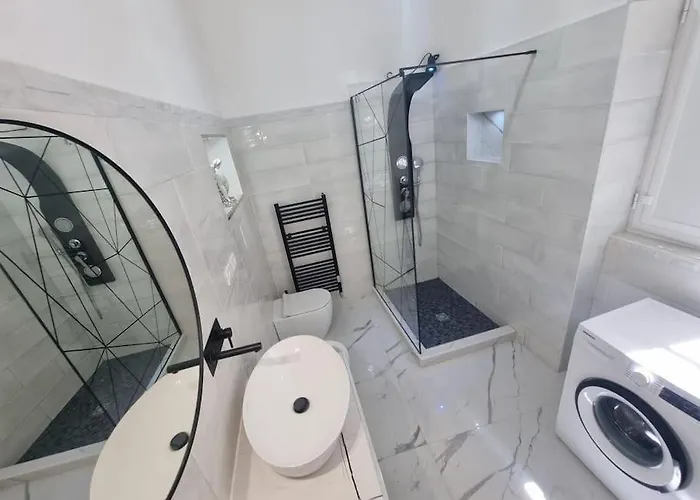 Apartment Alemanna33