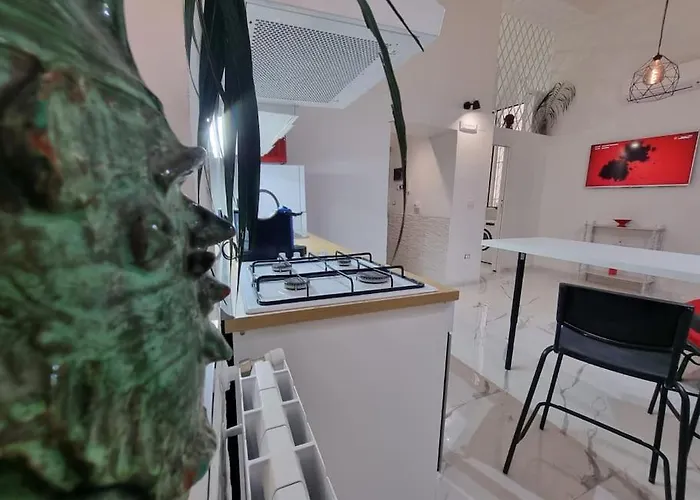 Apartment Alemanna33 *