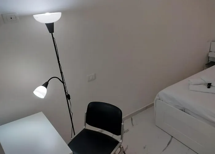 Alemanna33 Apartment