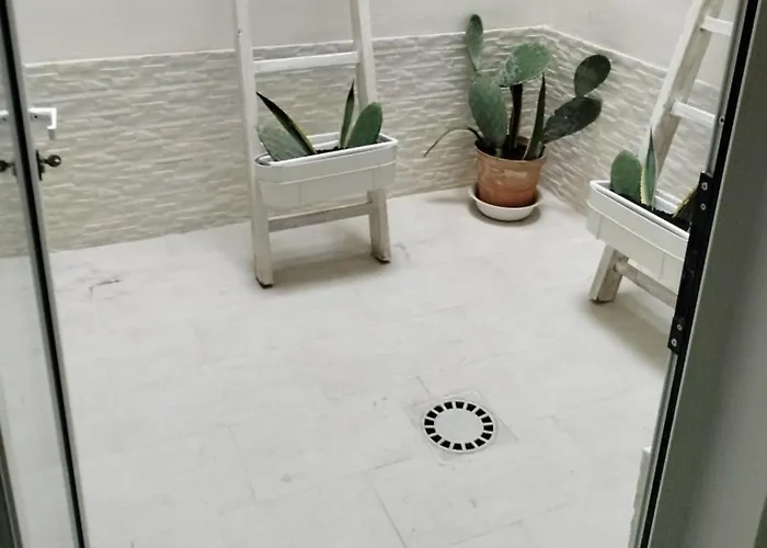 Apartment Alemanna33