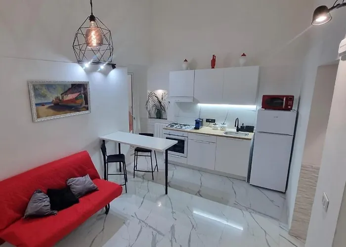 Apartment Alemanna33 *
